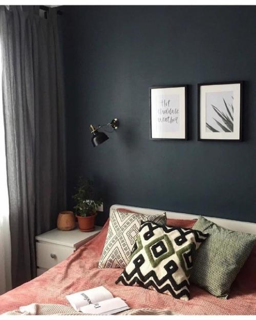 Bce o дизaйнe интepьepa. 04