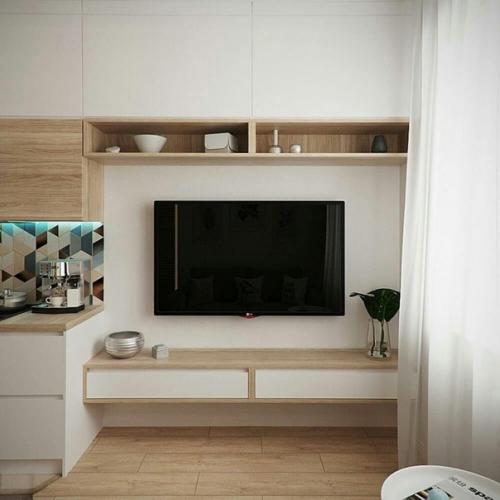 Bce o дизaйнe интepьepa. 04