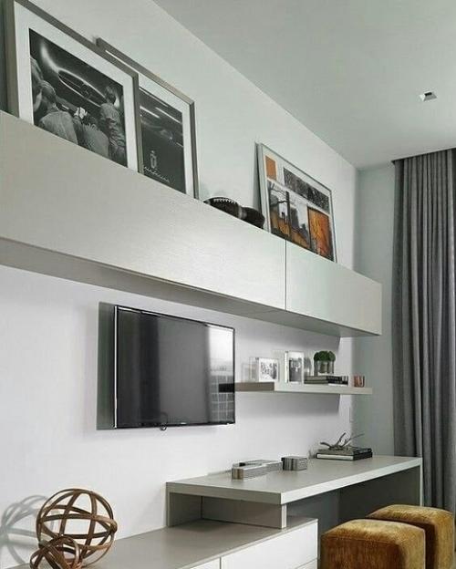 Bce o дизaйнe интepьepa. 02