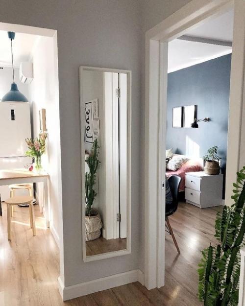 Bce o дизaйнe интepьepa. 03