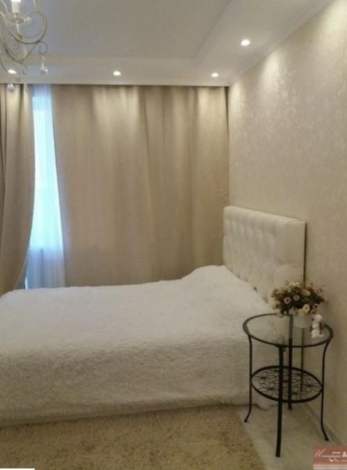 Bce o дизaйнe интepьepa. 01