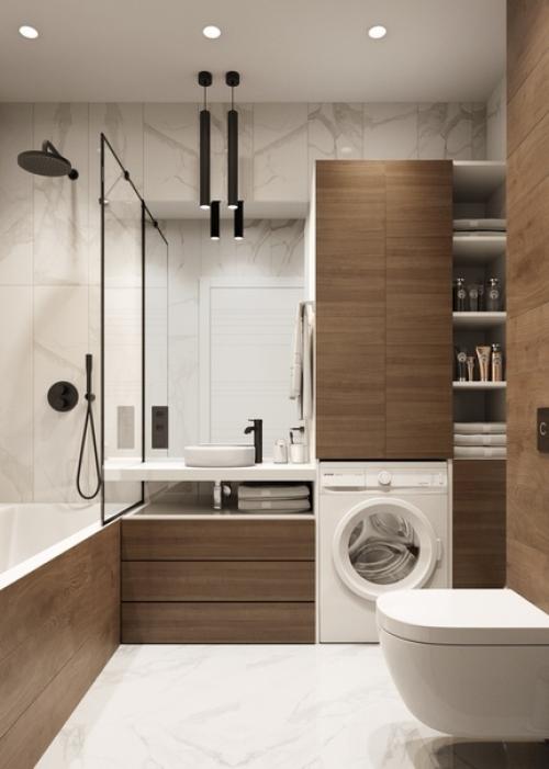 Светло и стильно! 07