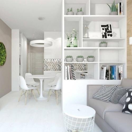 Bce o дизaйнe интepьepa. 02