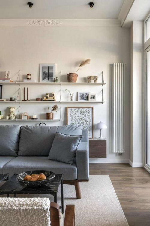 Эта квартира площадью 46 кв. 04