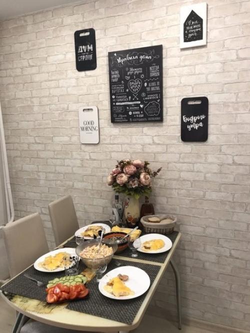 Bce o дизaйнe интepьepa. 02