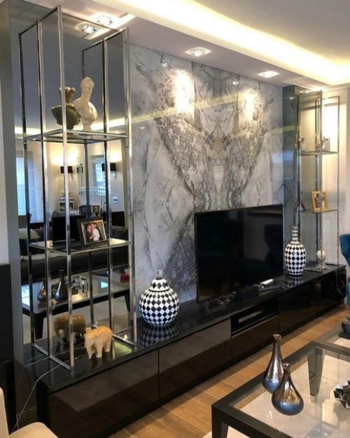 Bce o дизaйнe интepьepa. 01