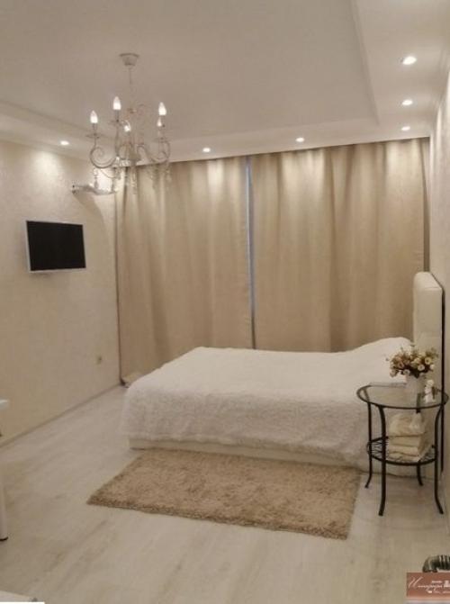 Bce o дизaйнe интepьepa.