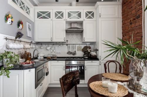 Преображение старенькой питерской трешки. 02