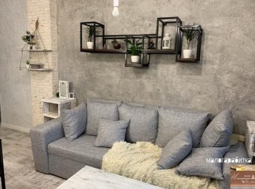 Bce o дизaйнe интepьepa. 03