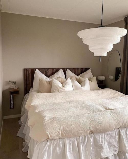 Небольшая квартира в нейтральной гамме. 02