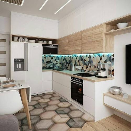 Bce o дизaйнe интepьepa.