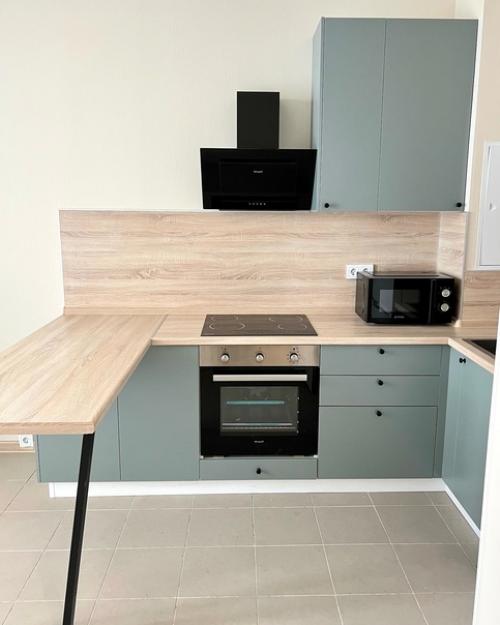 Однушка 32 кв. 07