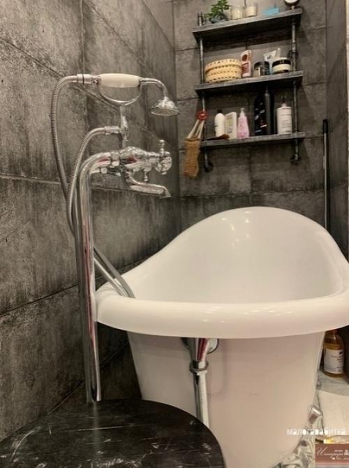 Bce o дизaйнe интepьepa. 07