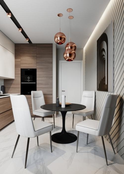 Светло и стильно! 02