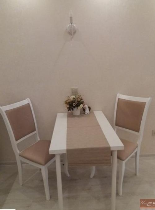 Bce o дизaйнe интepьepa. 03