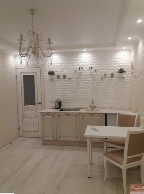 Bce o дизaйнe интepьepa. 07