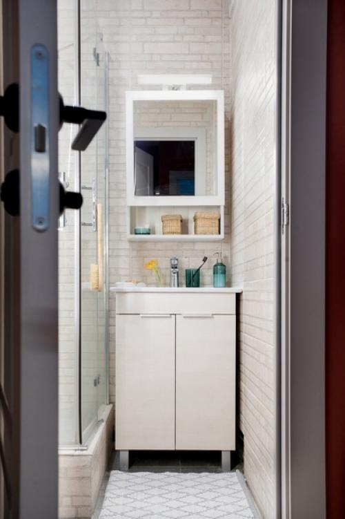 Бюджетный ремонт однушки. 07