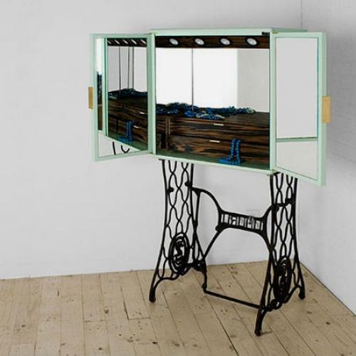 Когда вещам дают вторую жизнь. 05