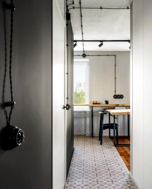 Эта квартира площадью 32 кв. 03