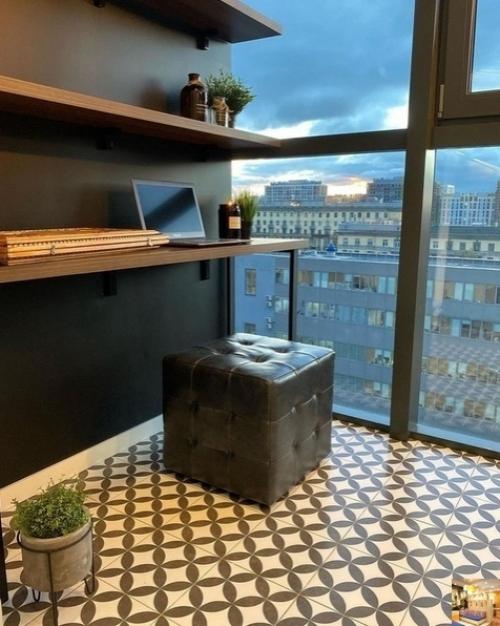 Bce o дизaйнe интepьepa. 04