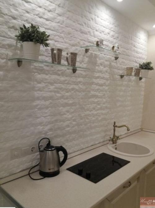 Bce o дизaйнe интepьepa. 04