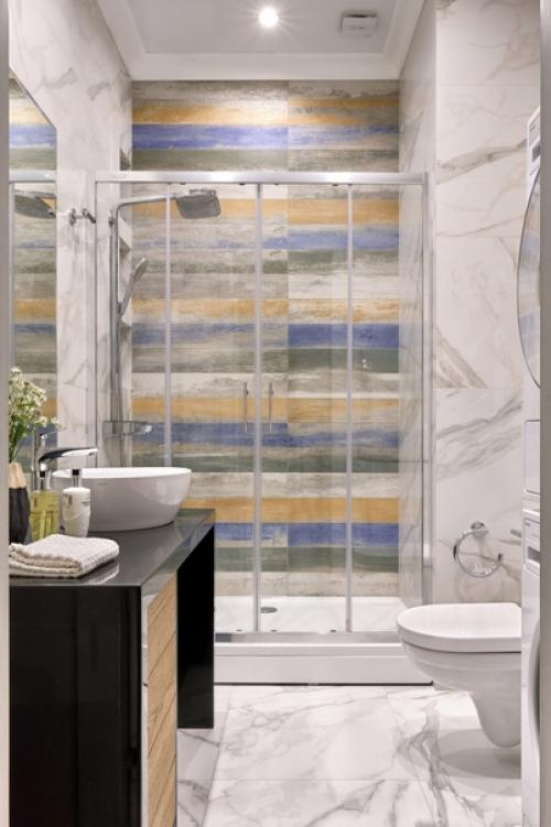 Красивая семейная квартира с грамотной планировкой и площадью - 142 кв. 07