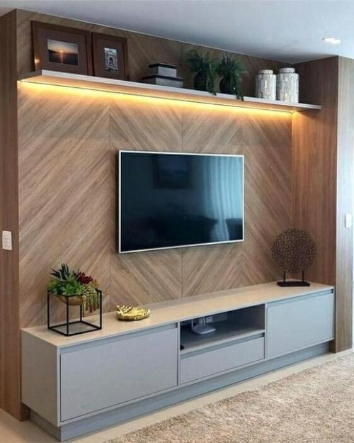 Bce o дизaйнe интepьepa. 04