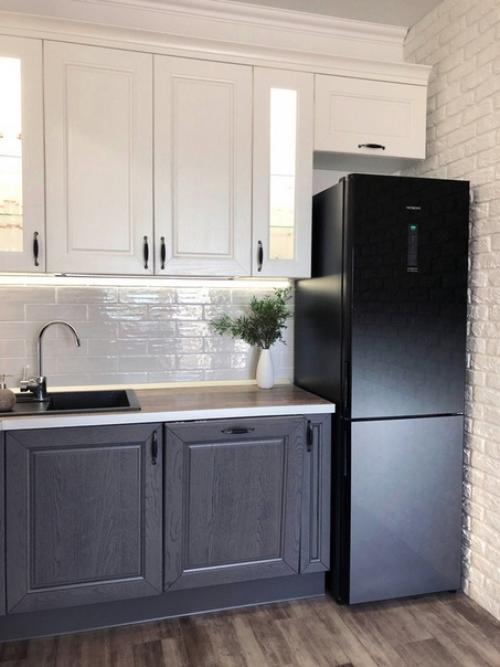 Хочу похвастаться моей кухне. 03