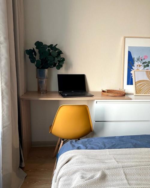 Однушка 32 кв. 02