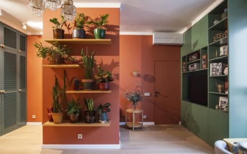 Вместительная трешка с продуманной планировкой и площадью - 58 кв. 03