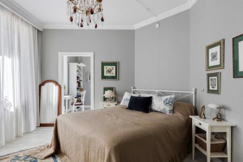 Преображение старенькой питерской трешки. 03