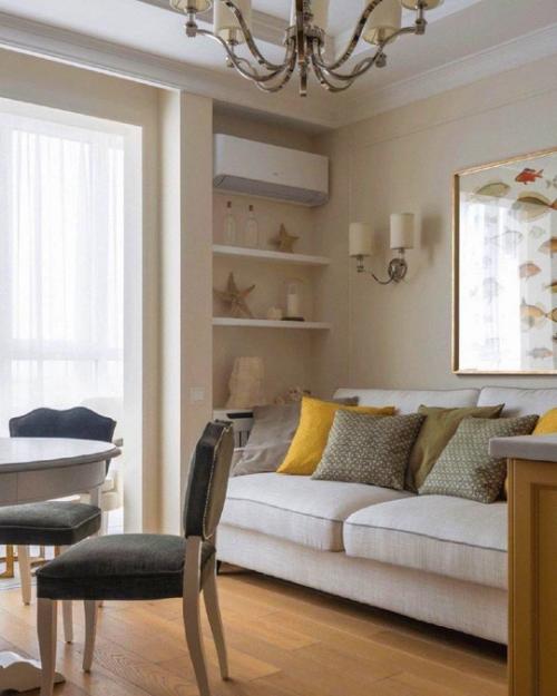 Нестандартно, симпатично.  Для двоих самое то. 03