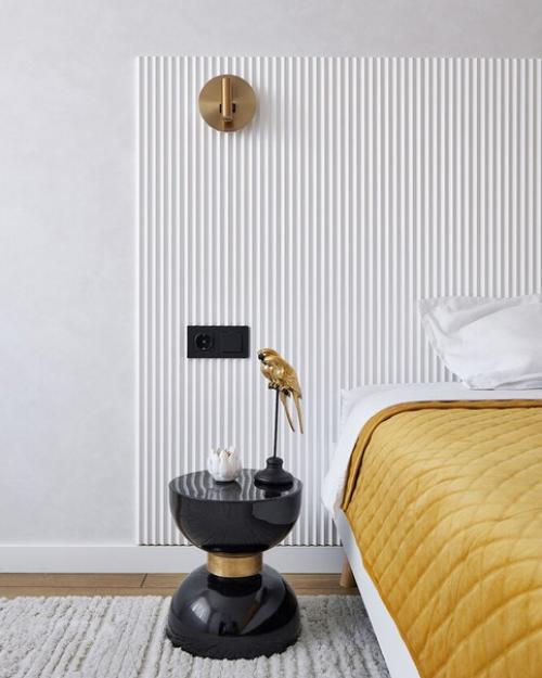 Двухкомнатная квартира в хрущевке, общей площадью - 44 кв. 08