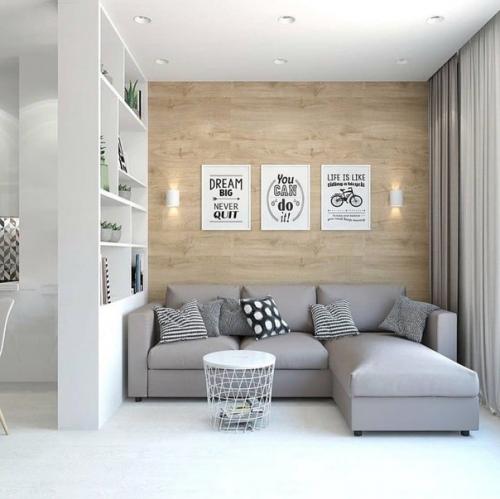 Bce o дизaйнe интepьepa.