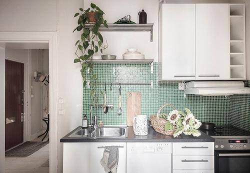 Bce o дизaйнe интepьepa.