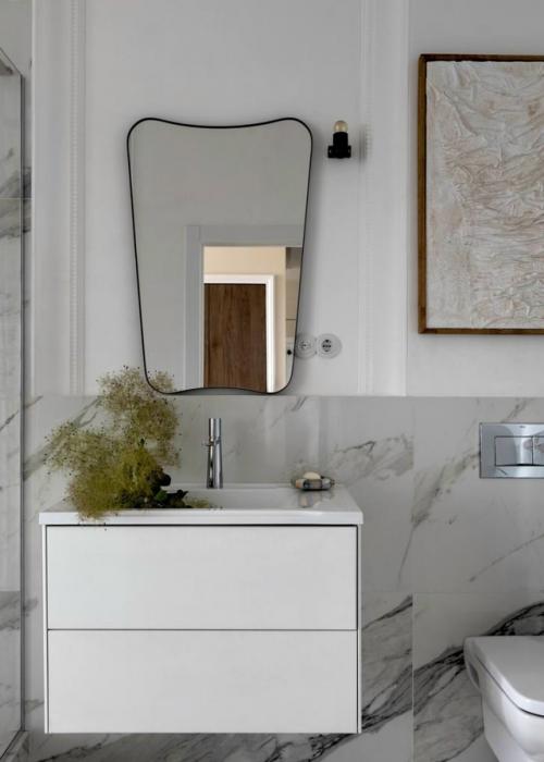 Эта квартира площадью 46 кв. 06