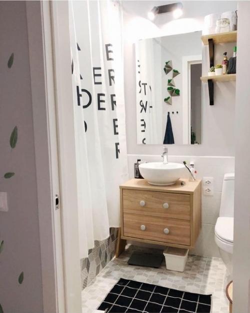 Bce o дизaйнe интepьepa. 06