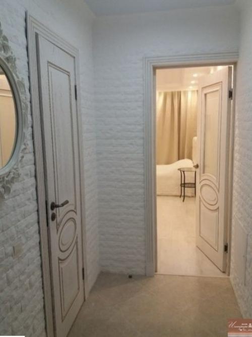 Bce o дизaйнe интepьepa. 05