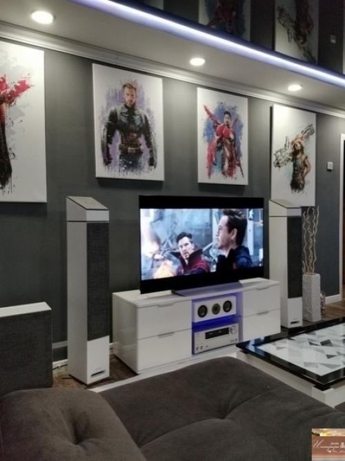 Bce o дизaйнe интepьepa. 02