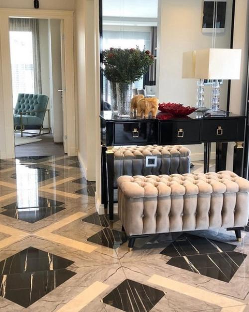 Bce o дизaйнe интepьepa.