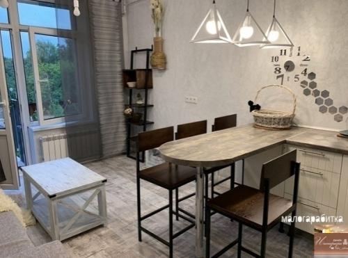 Bce o дизaйнe интepьepa. 08