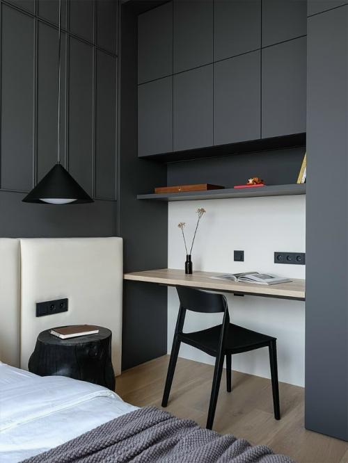 Эта квартира площадью 31 кв. 01