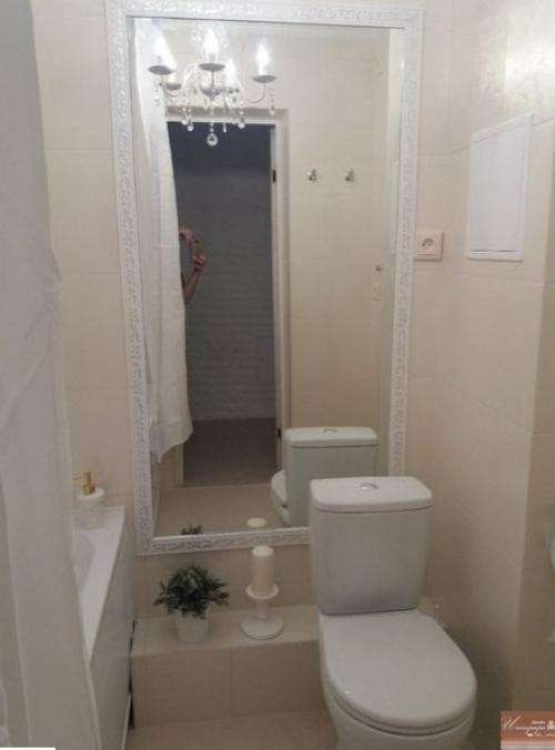 Bce o дизaйнe интepьepa. 08