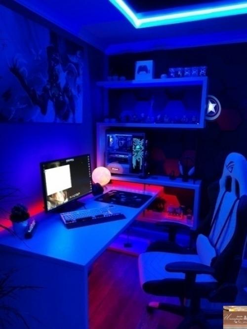 Bce o дизaйнe интepьepa. 04