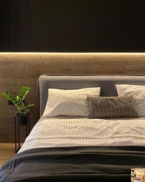 Bce o дизaйнe интepьepa. 07