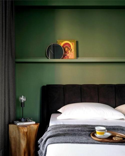 Эта квартира площадью 32 кв. 06