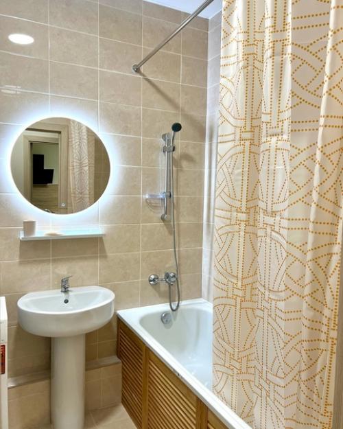 Однушка 32 кв. 03