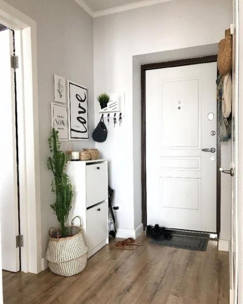 Bce o дизaйнe интepьepa. 02