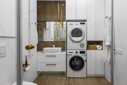 Сама нежность.  Элегантная евродвушка, площадью - 68 кв. 06