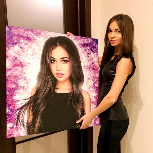 Сколько стоит обрадовать дорогого человека? 

